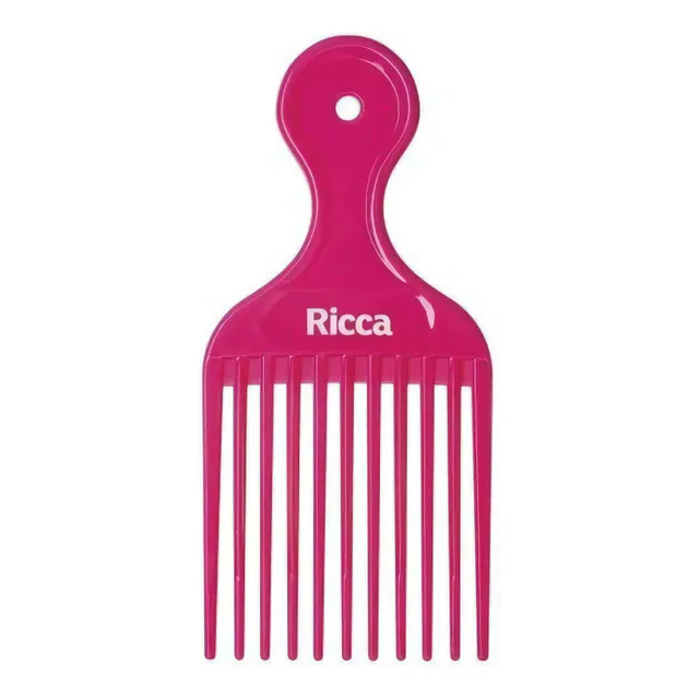 Ricca 2405 Pente Cachos