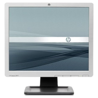 Monitor Pc 17 Pulgadas Cuadrado Monitor Pc 17 Pulgadas Cuadrado