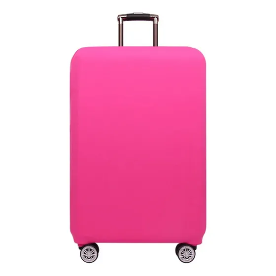 Protector Funda Maleta Valija Equipaje De Viaje Lisa Chica