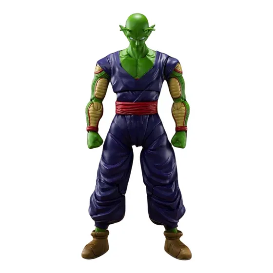 Sh Figuarts Dragon Ball Super: Piccolo Super Hero