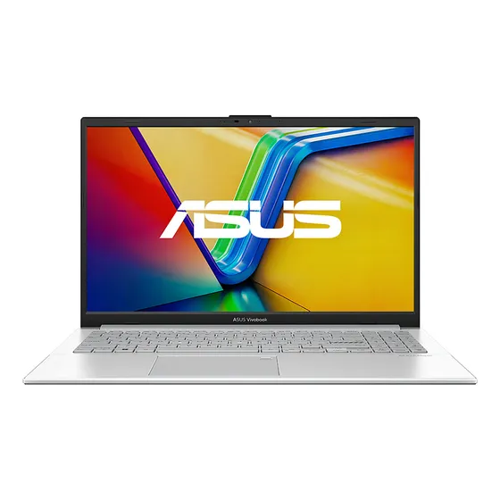 Portatil Asus E1504fa-nj362 Ryzen 5-7520u Ram 16gb Ssd 512gb Color Gris