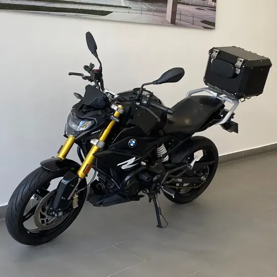 Bmw G 310 R