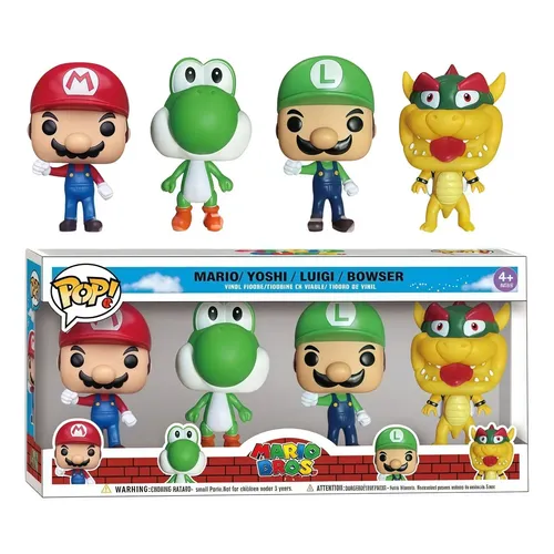 Funko Pop! Newjeans Full Band 5 Pack - New Jeans | MercadoLibre