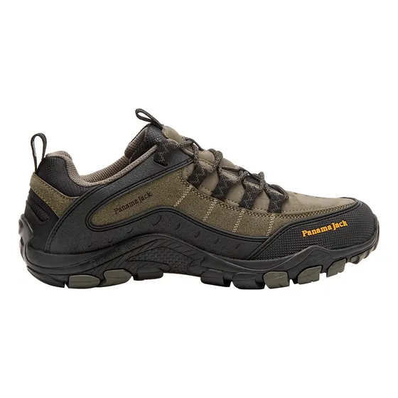 Zapatilla Outdoor Hombre Panama Jack - Pjh0218