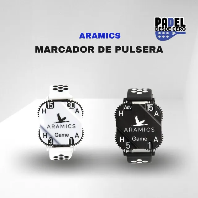 Reloj Marcador De Puntos