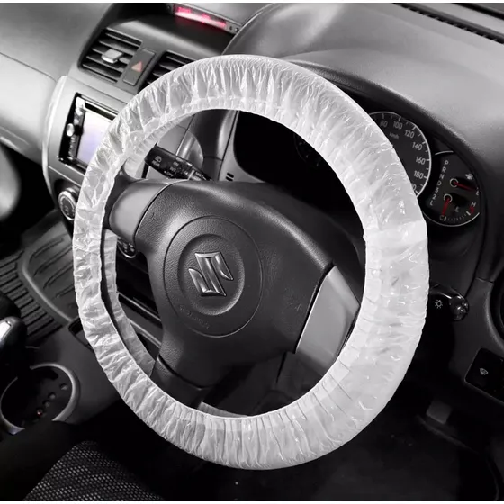 Cobertor De Volante.
