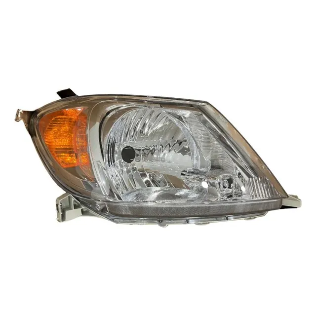 Faro Derecho Toyota Hilux 06-09 Original