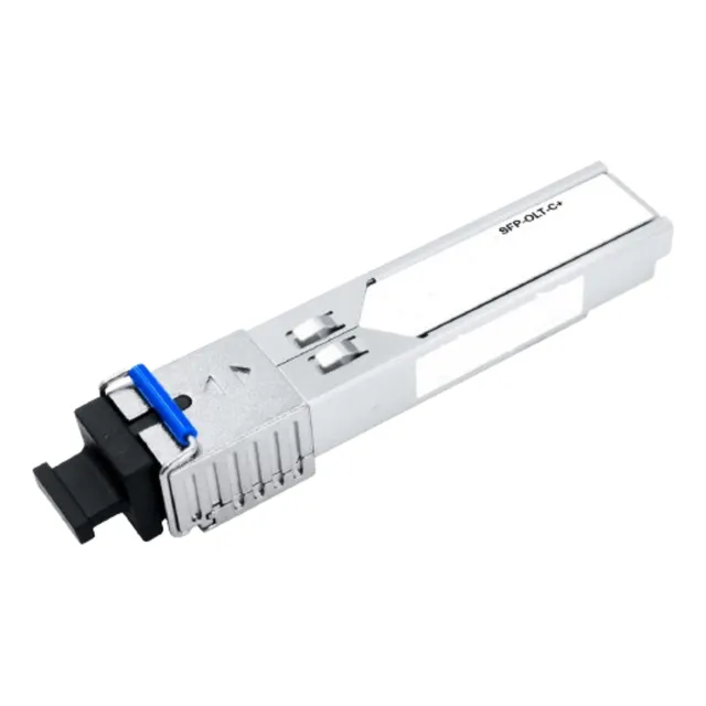 Sfp Para Olt Gpon Clase C+ Zyxel