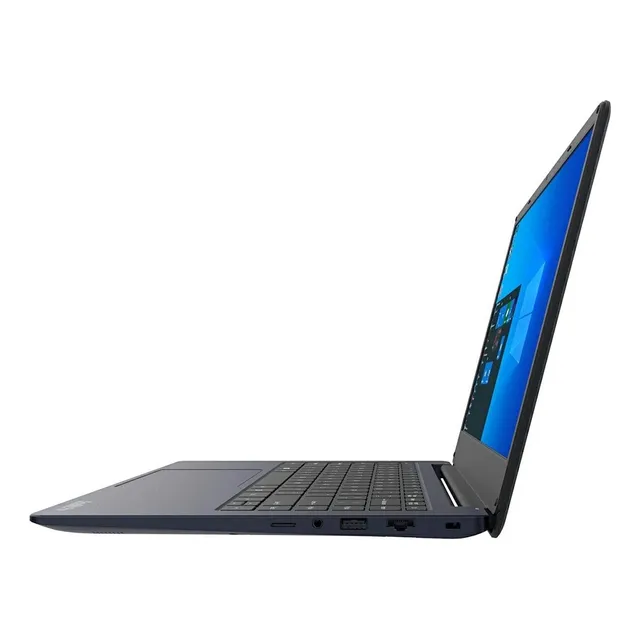 Portatil Toshiba Dynabook 14  Corei5 10g Win10pro 16gb/256gb