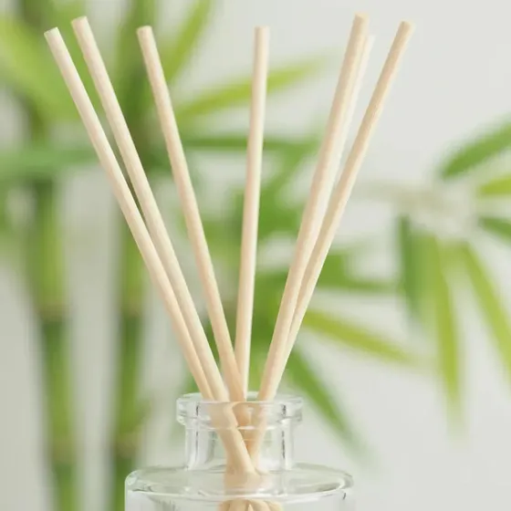 Aromatizante Secar Difusor de Aromas difusor bambu 100 ml