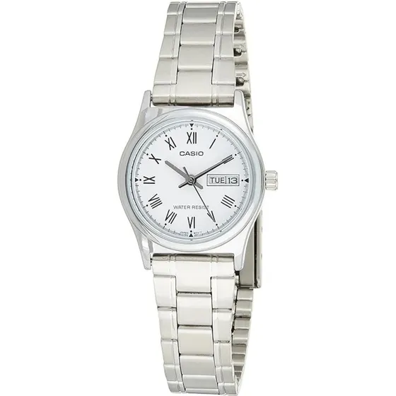 Relógio Casio Feminino Collection LTP-V006D-7BUDF