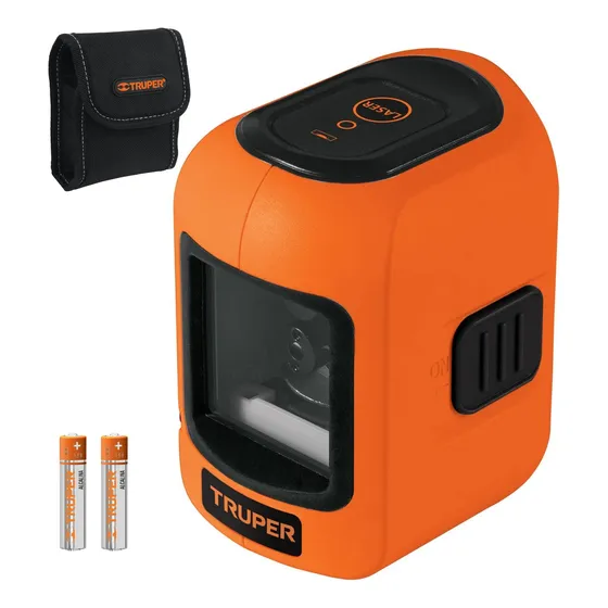 Nivel Laser 10m Truper 17079