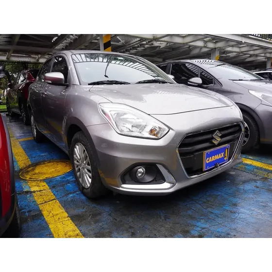 Suzuki Swift Sedán 2023 1.2 Dzire Gl