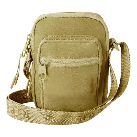Bandolera Morral Rip Curl Coastal Sun Crossbody Original Imp