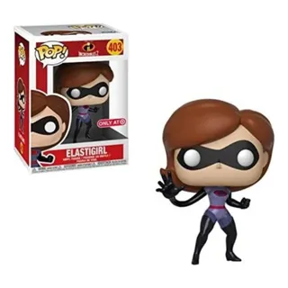 Funko Pop Moroco Topo Hanna Barbera Morocco Mole #37