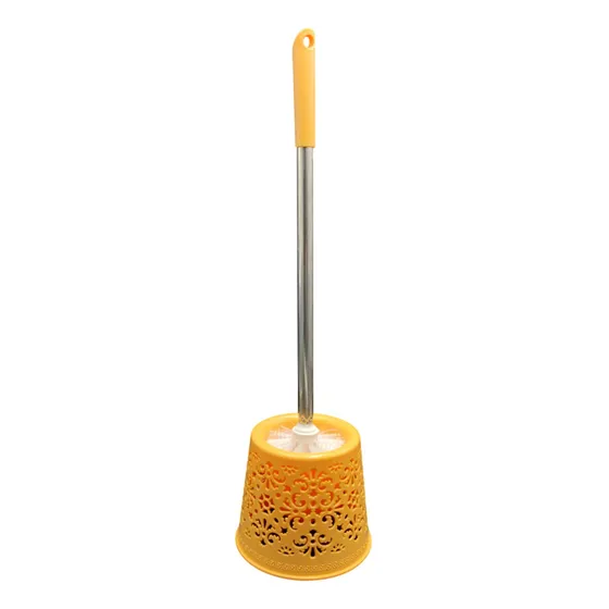 Cepillo Escobilla Wc Para Desinfectar Baños Hisopo 5609