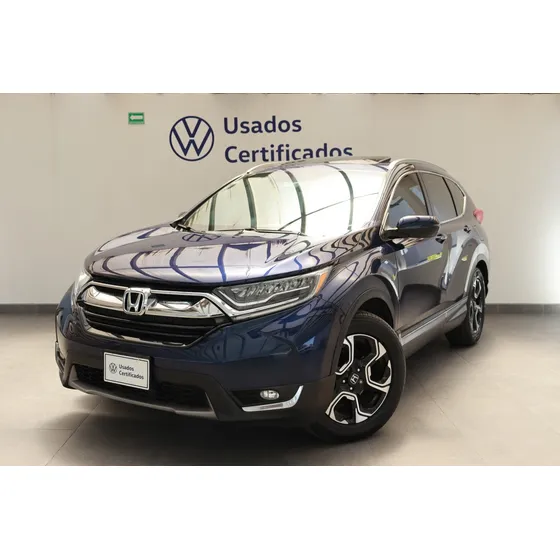 Honda Cr-v 1.5 Touring Cvt