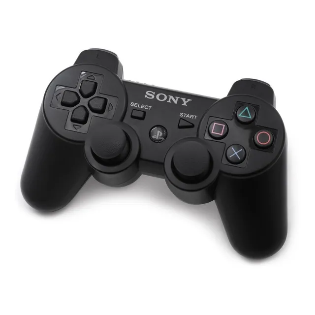 Controles Inalambricos Para Ps3  Genéricos