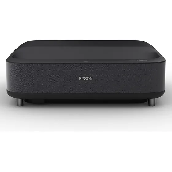 Proyector Láser Smart Epson Epiqvision Ultra Ls300 Full-hd