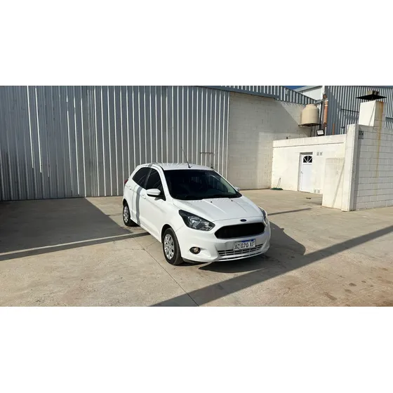 Ford Ka 1.5 S
