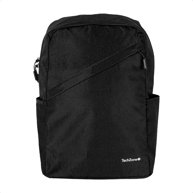 Mochila Techzone Backpack Para Laptop 15.6 Resistente