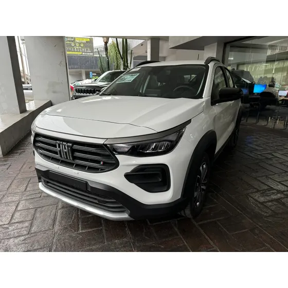 Fiat Pulse 1.3 Audace