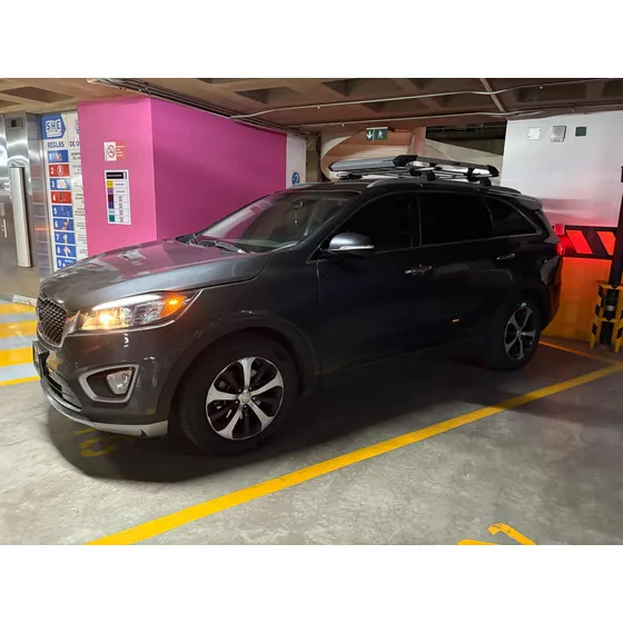 Kia Sorento 3.3l Ex Pack At