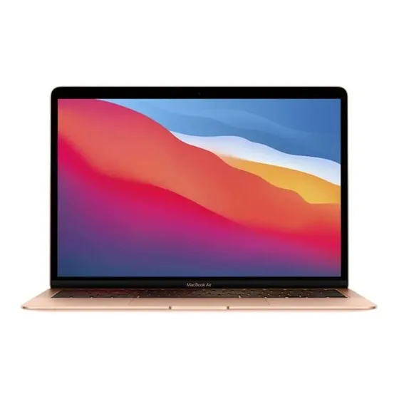 Apple MacBook Air Macbook Air 13 Pulgadas - Excelente (Reacondicionado)