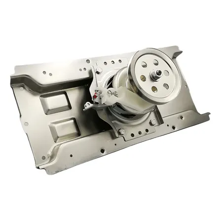 Mecanismo Lavadora Fensa Mademsa 9 A 21 Kg