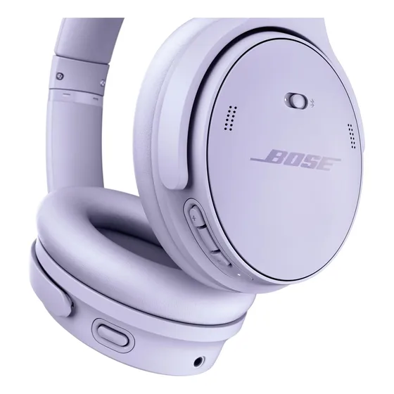 Audifonos Bose Quietcomfort Wireless Noise Cancel Over Ear