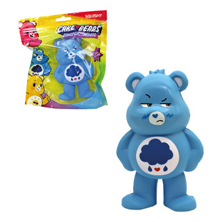 Squishy Jam Care Bears-ositos Cariñositos Suave Apachurrable Squishy Jam Care Bears-ositos Cariñositos Suave Apachurrable