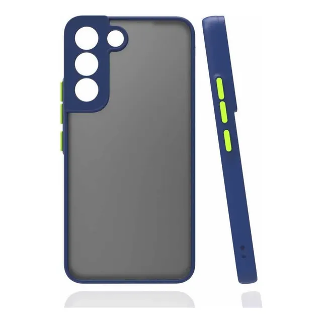 Case Carcasa Forro Funda Para Samsung Galaxy | S25 | S24 | S23 | S22 | S21 | S20 | A53 | Plus | Ultra | Fe | Mate Translúcido Choques Anticaídas