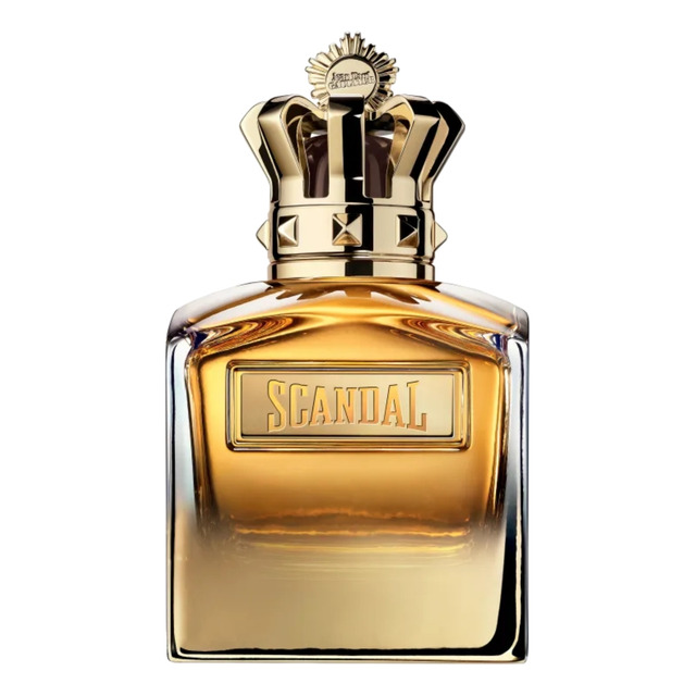 Perfume Jean Paul Gaultier Scandal Absolu Parfum Concentré For Him 150 Ml Masculino