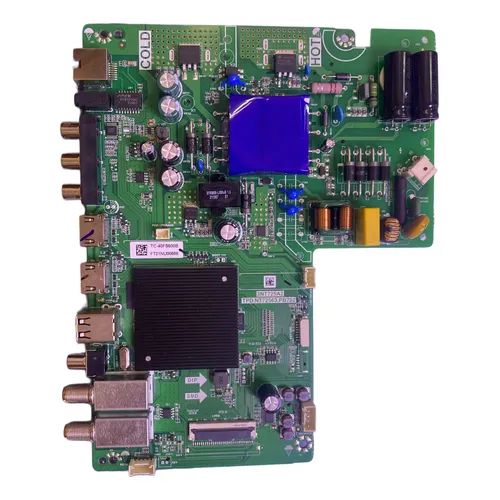 Placa Principal Tv Philco Ph42m61dsgw. 35018873 V.a. Orig