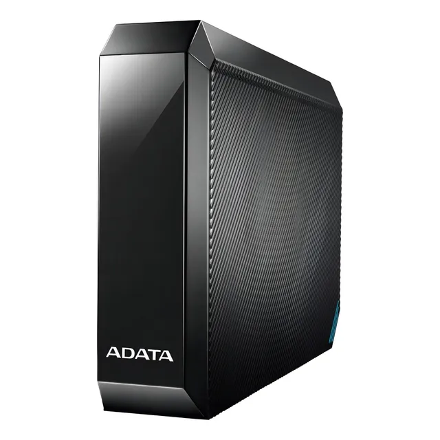 externo Adata AHM800-8TU32G1 8TB negro
