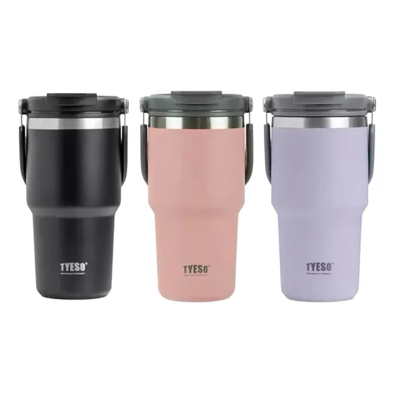 Termo Acero Conserva La Temperatura Frio O Calor 750 Ml