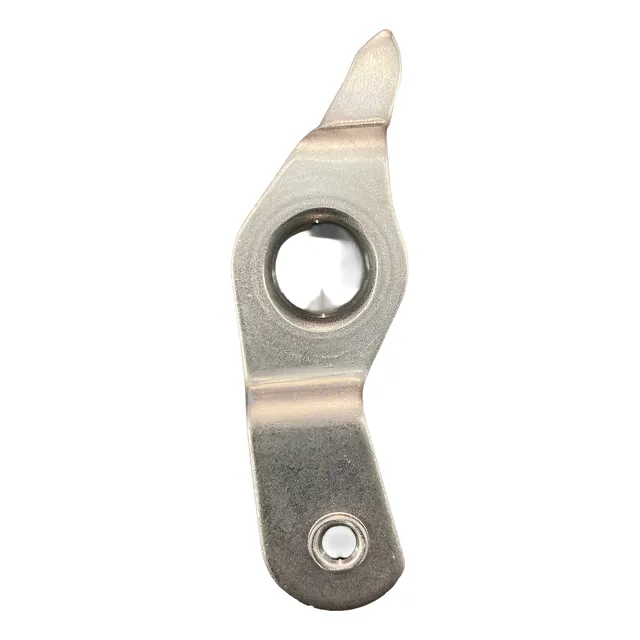 Brazo Tensor Cadena Distribución Honda Cb1/cb 125f