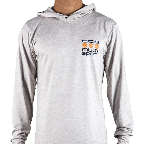 Sueter Caballero Ccs Multisport