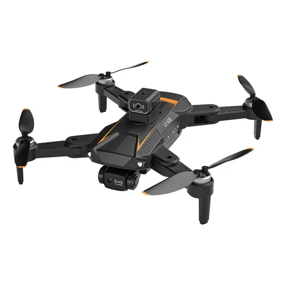 Transmisión De Vídeo De Largo Alcance De Drones, 28 Minutos