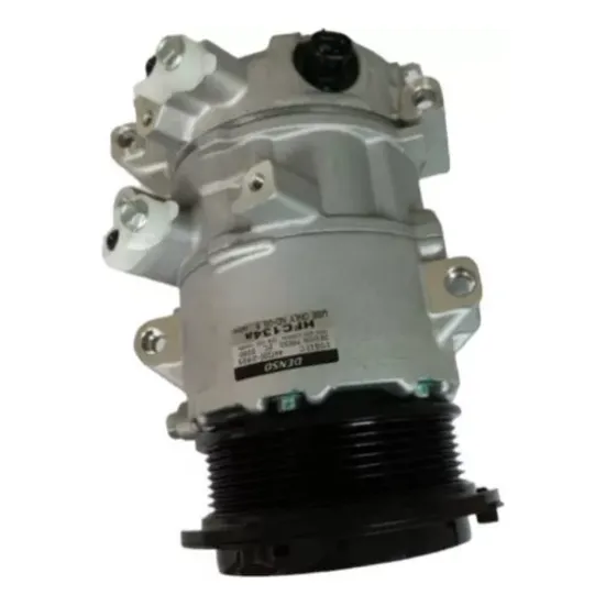 Compresor De Aire Acondicionado Denso Toyota Previa Camry