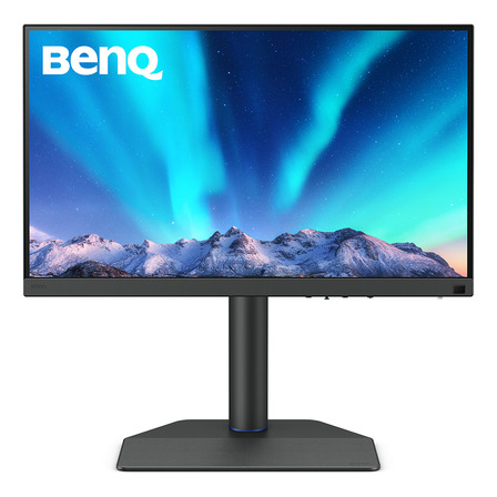 Monitor Para Foto Benq Sw272u 27 4k Usbc Srgb 100% P3 Hdr10 Monitor Para Foto Benq Sw272u 27 4k Usbc Srgb 100% P3 Hdr10