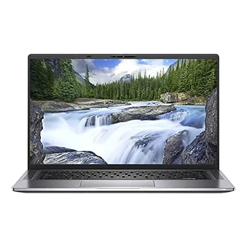Laptop Dell Latitude 9510 15 2 In 1 Intel Core I5 I510310