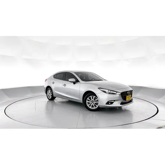 Mazda 3 Touring