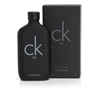 Perfume Ck Be Eau De Toilette 100ml Perfume Ck Be Eau De Toilette 100ml