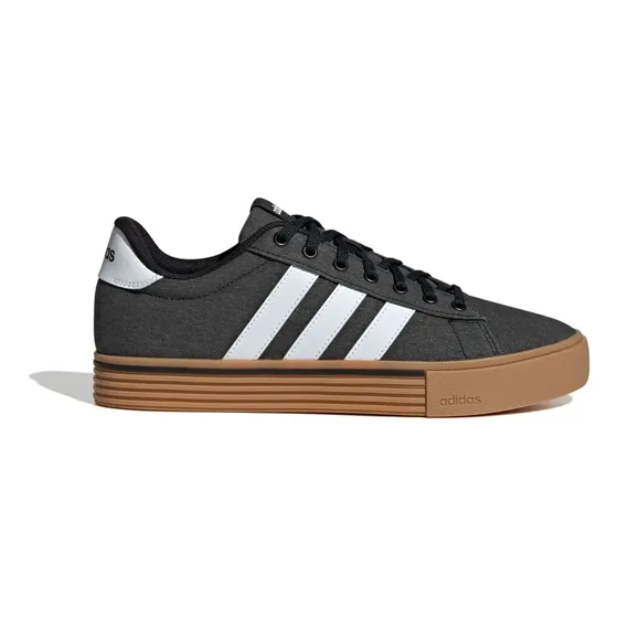 Zapatillas Unisex adidas Casual Daily 4.0 Negro