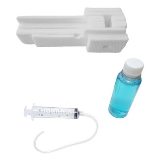 Almohadilla Sola L110 - L495 Y Kit De Limpieza Almohadilla Sola L110 - L495 Y Kit De Limpieza
