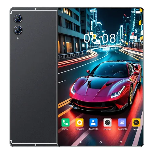 Tablet Lenovo Legion Y700 TB-9707F 12gb 256gb Cinza Wifi 8.8
