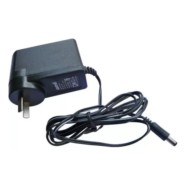 Fuente De Alimentación Switching, 5v 2a - Pin Ancho 2,5mm