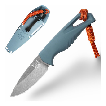 Faca Benchmade 18050 Intersect Santoprene Cpm-magnacut Faca Benchmade 18050 Intersect Santoprene Cpm-magnacut