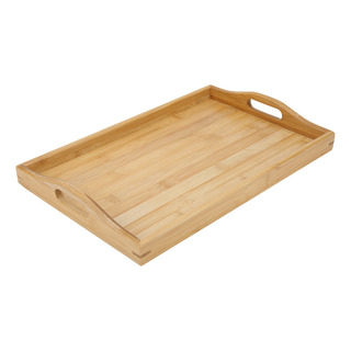 Bandeja De Servir Té De Bambú Y Mesa De Té Chino Para Salón Bandeja De Servir Té De Bambú Y Mesa De Té Chino Para Salón